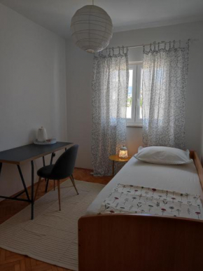 Mediterraneo room, Split
